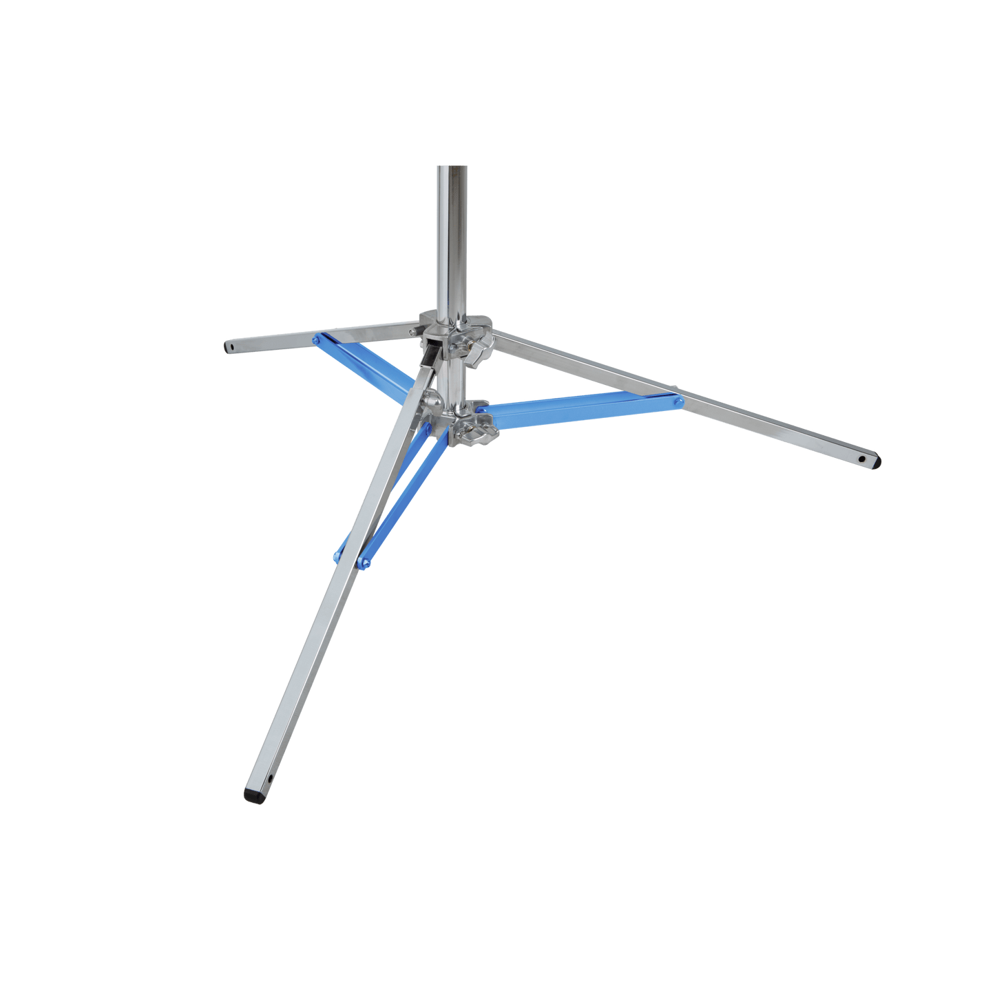 M-8 2-In-1 Steel Boom Light Stand (With Wheels)