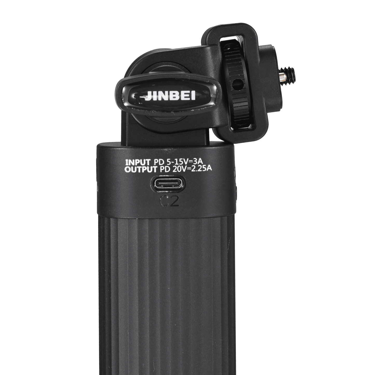 BG98 PD Battery Handle/Power Bank