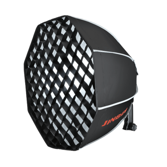 KM-50 Quick Open Softbox (Universal)