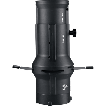 EF-ZF2 Optical Spot Attachment