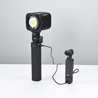 BG98 PD Battery Handle/Power Bank