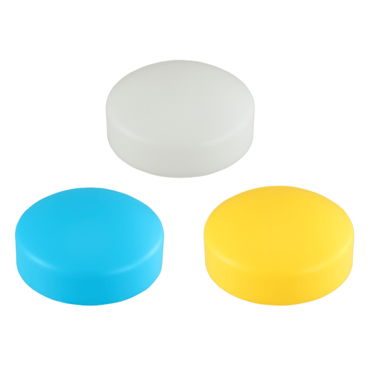 Color Gel Filters For Round Head Speedlites Flashes
