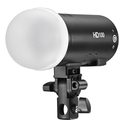 HD-Φ86mm softball (4 Claw Mount)