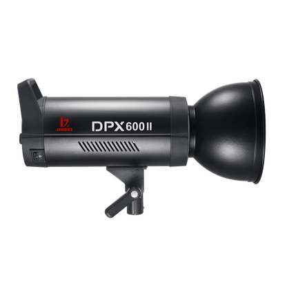 DPXII-600 Professional Studio Flash