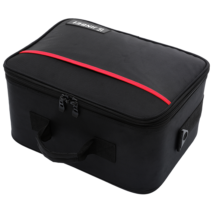 HD610Pro Carry Case Bag