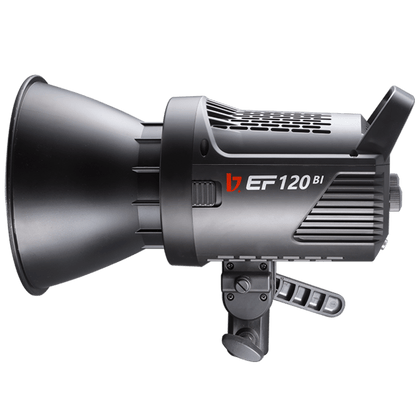 EF-120BI LED Portable Video Light