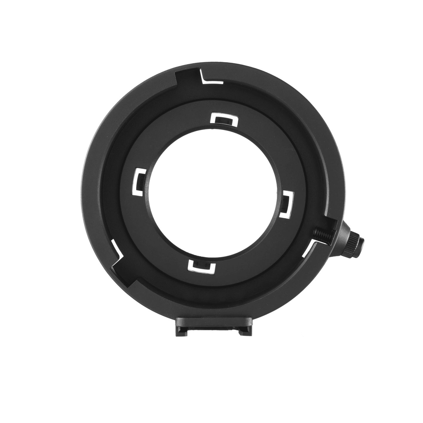 ET-4 Bowens Mount Adapter For HD100, HD-250MAX, JL-100Bi