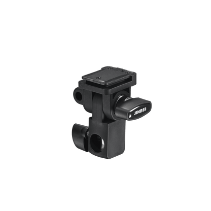 JL-100Bi Portable Bi-Color LED Light