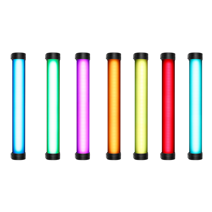 EFT-8C RGB Light Tube