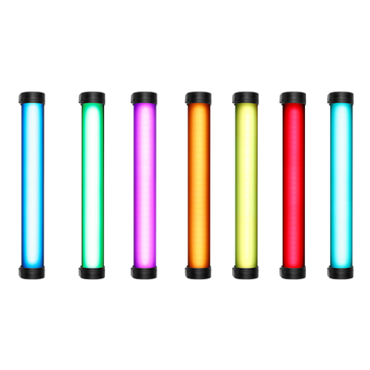 EFT-8C RGB Light Tube