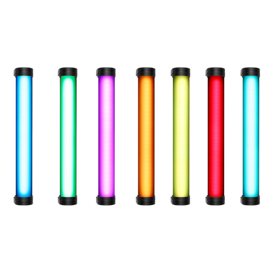 EFT-8C RGB Light Tube