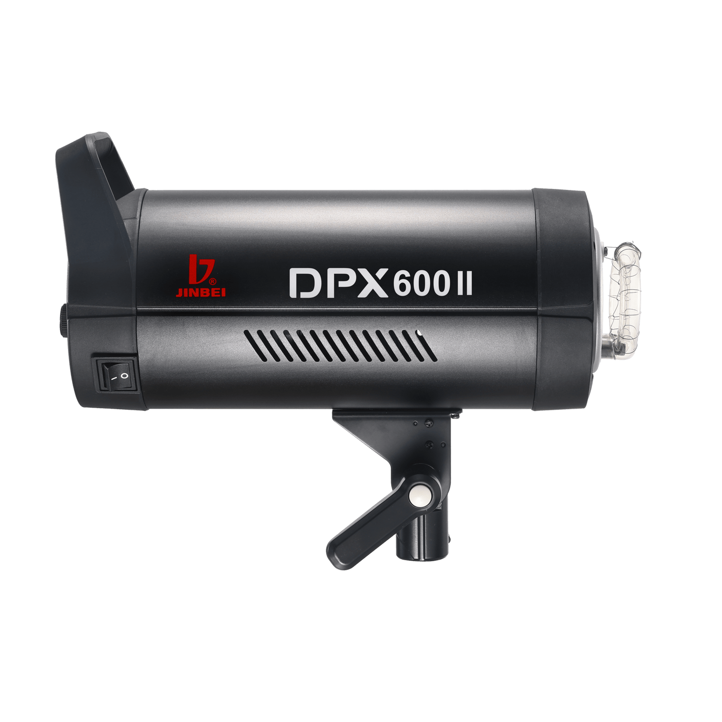 DPXII-600 Professional Studio Flash