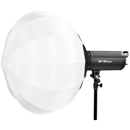 Φ65 Quick Ball Softbox