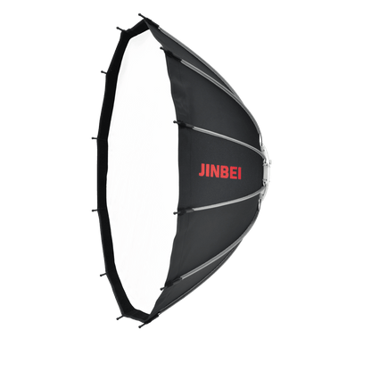 65/85/105 Quick Open Beauty Dish Softbox