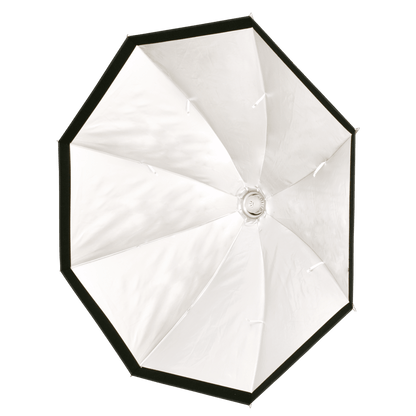 KE-100/KE-120/KE-150 Quick Open Octabox Softbox