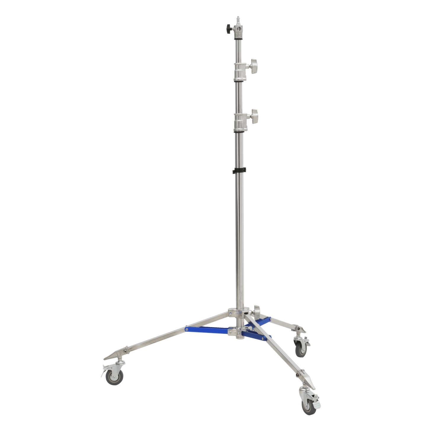 JB-290A Studio Light Stand (With Wheels)