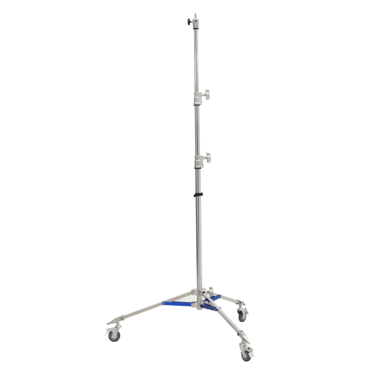 JB-290A Studio Light Stand (With Wheels)