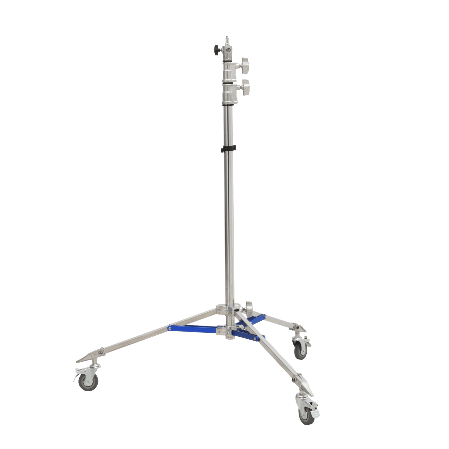 JB-290A Studio Light Stand (With Wheels)