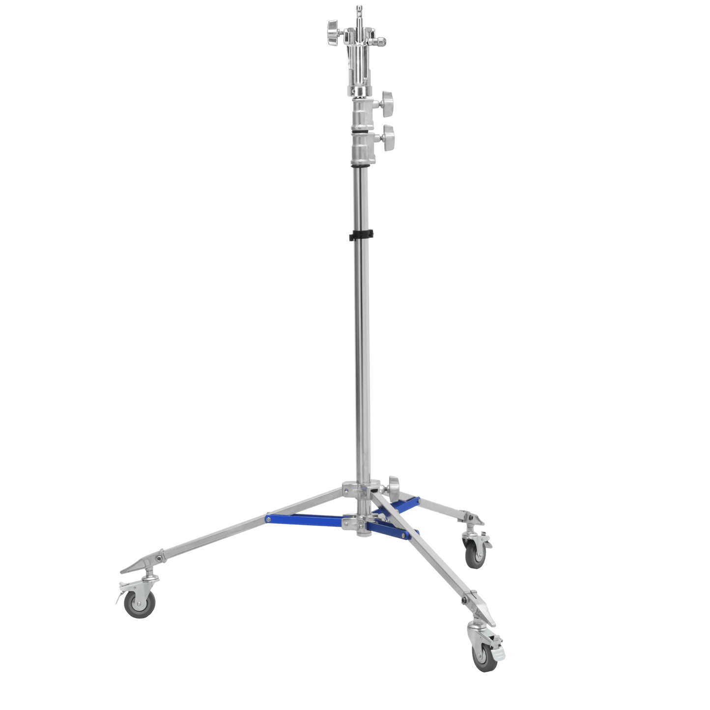 JB-290A Studio Light Stand (With Wheels)