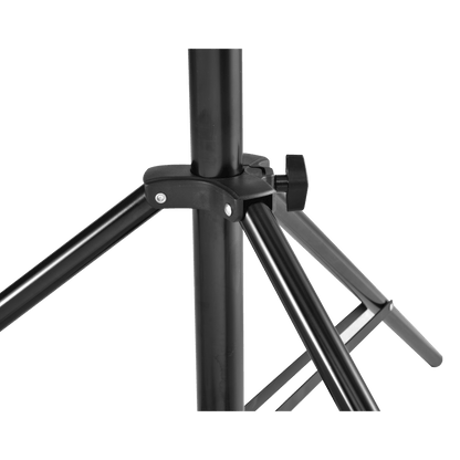 JB-280 Steel Light Stand