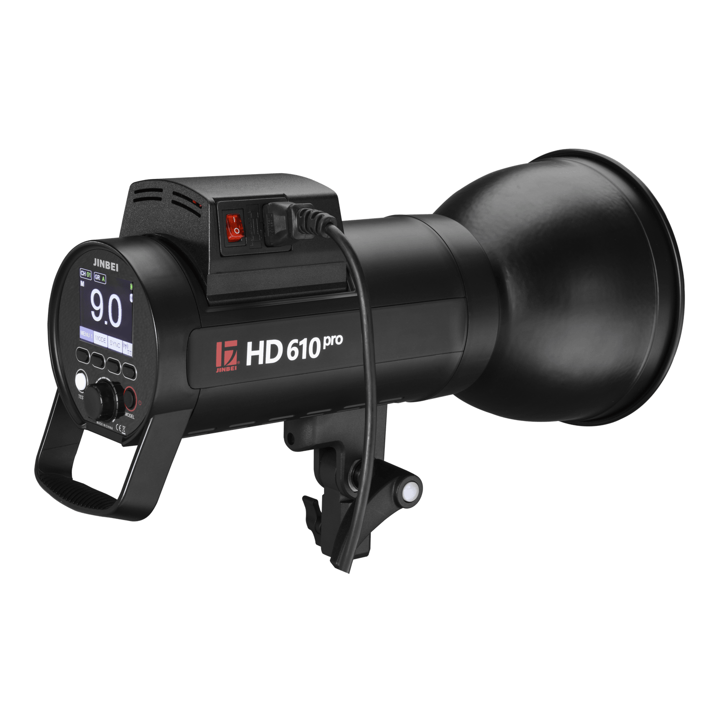 AC Adapter For HD610Pro