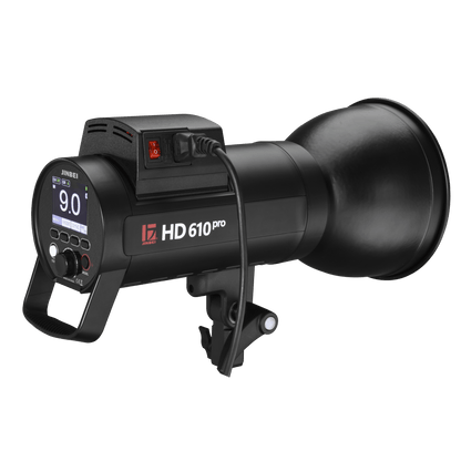 AC Adapter For HD610Pro