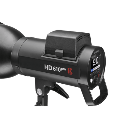 AC Adapter For HD610Pro