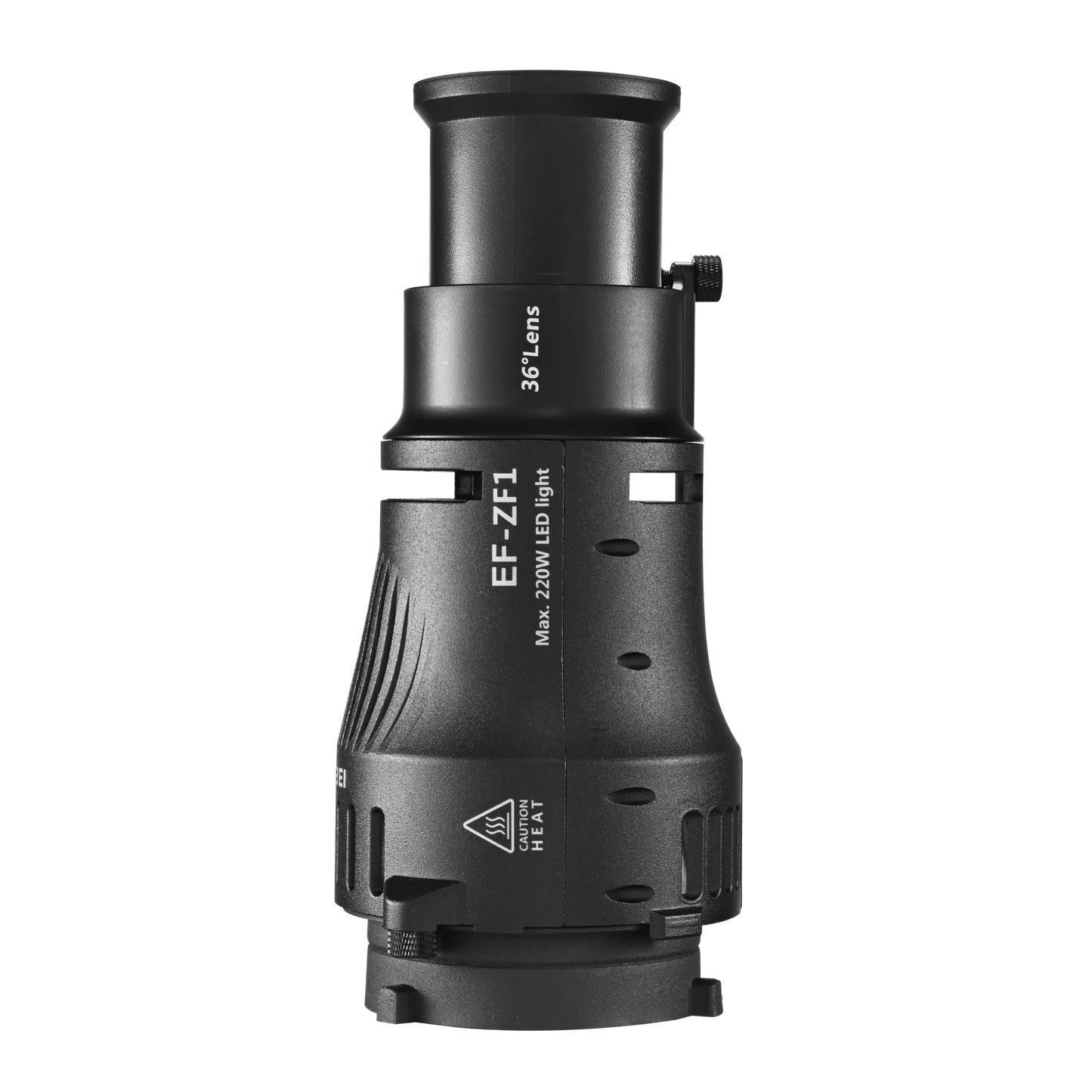 EF-ZF1 Optical Spot Attachment
