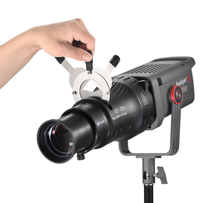 EF-ZF1 Optical Spot Attachment