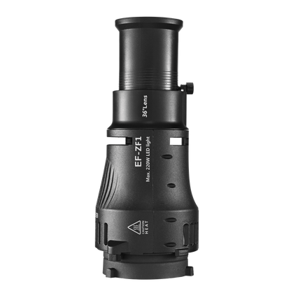 EF-ZF1 Optical Spot Attachment
