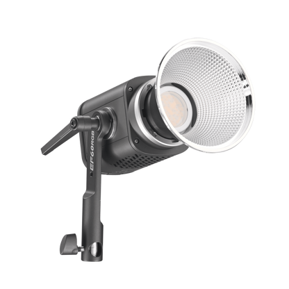 EF60RGB Portable Full Color LED Light (Titanium Grey)