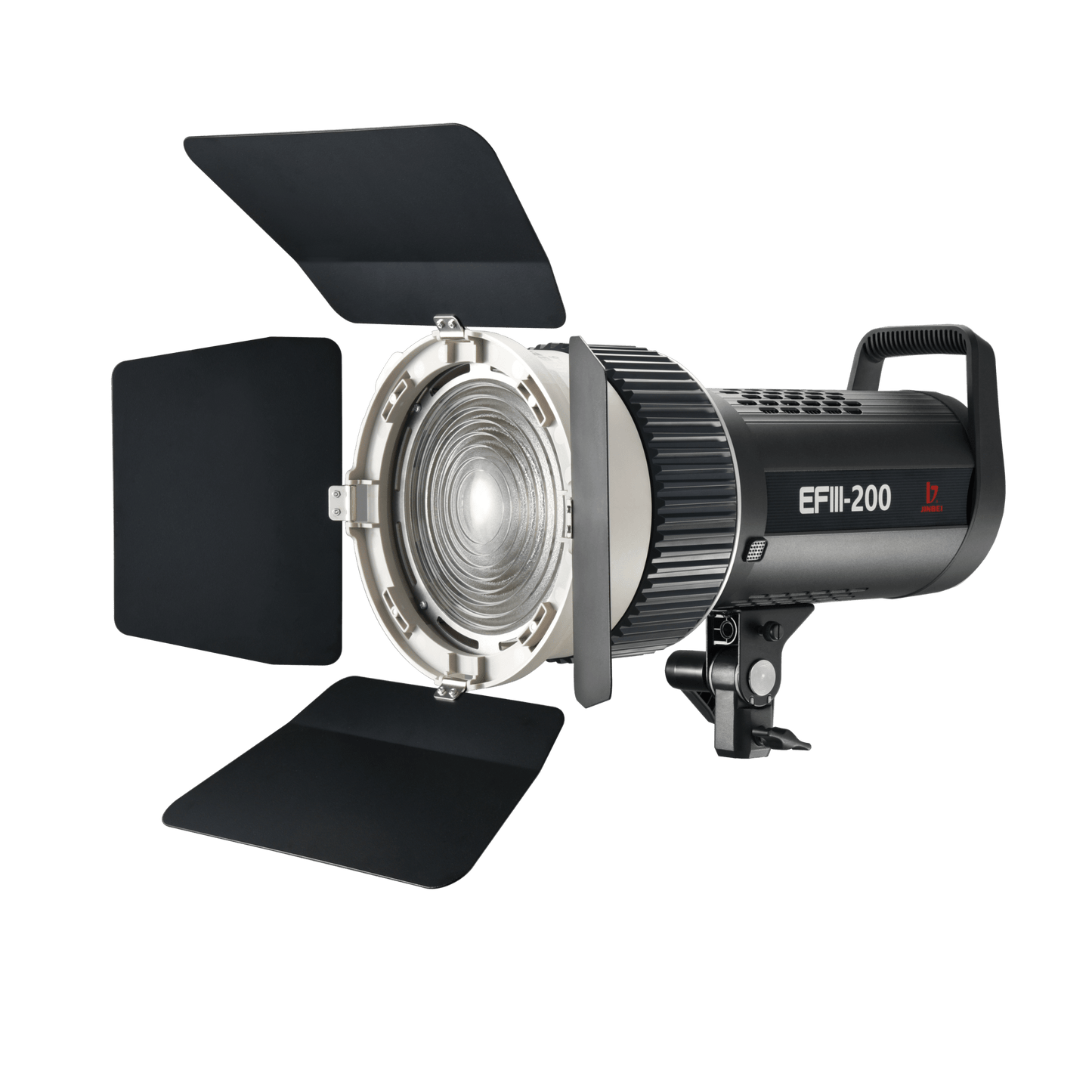 EF-ZF6 Fresnel Spot Snoot