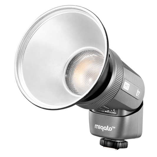 Reflector (4 Claw Mount)