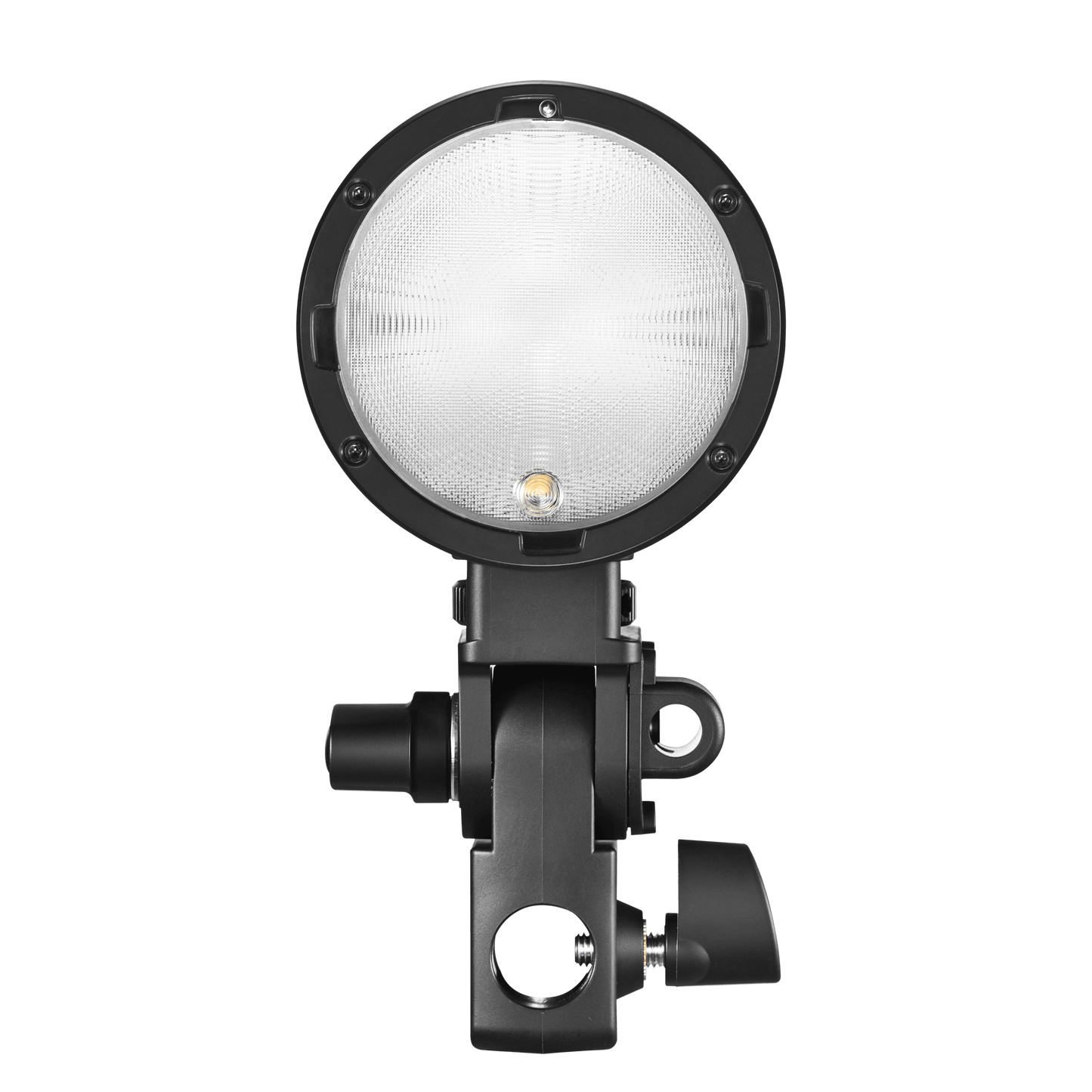 HD100 Battery Powered Outdoor Flash