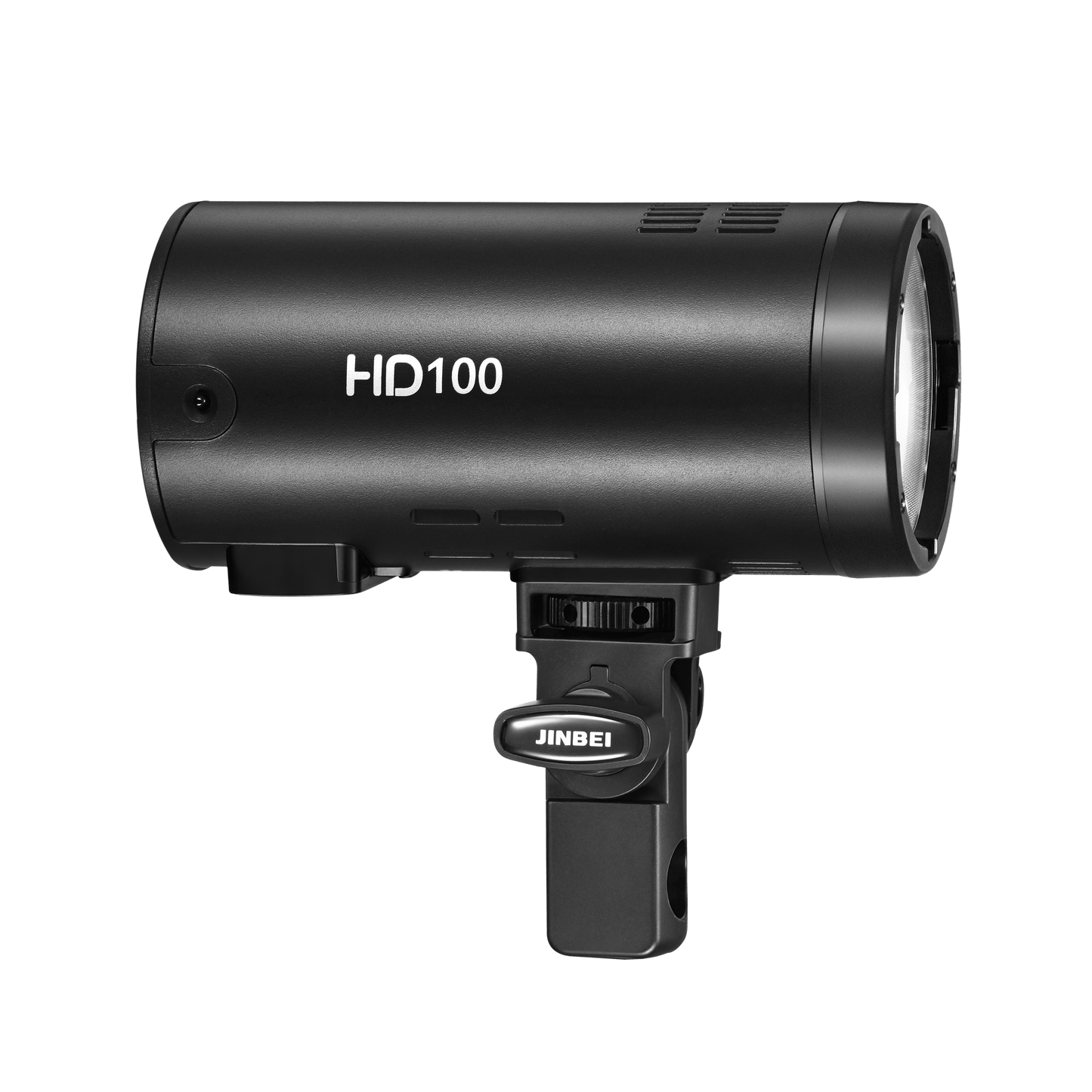 HD100 Battery Powered Outdoor Flash