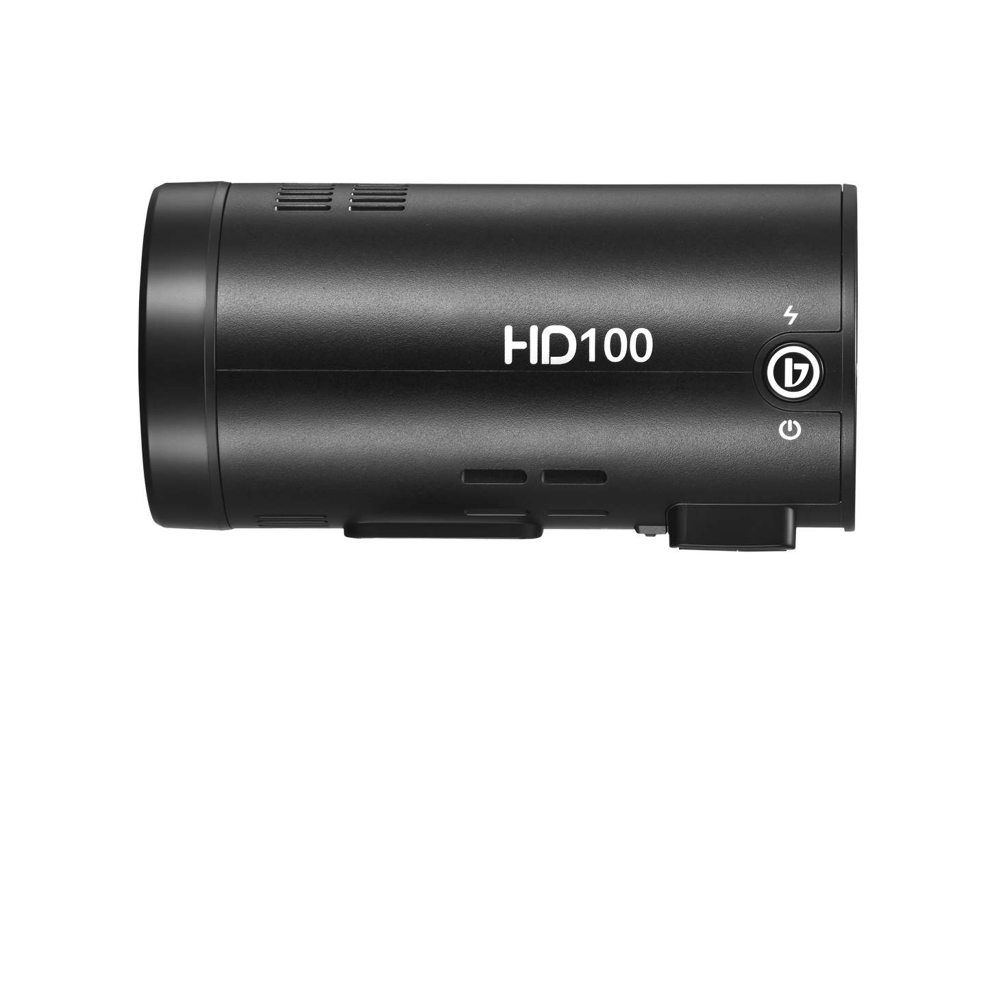 HD100 Battery Powered Outdoor Flash