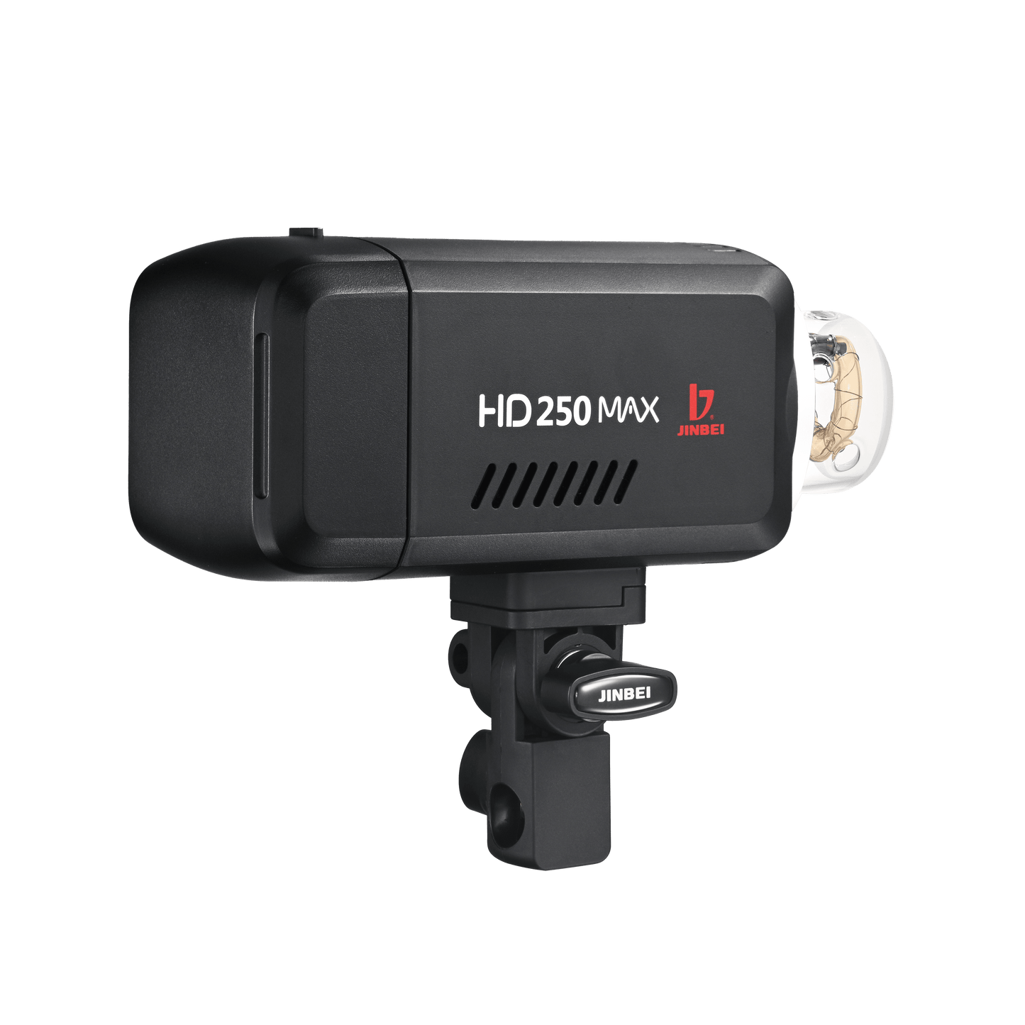 HD250Max Battery Powered Outdoor Flash