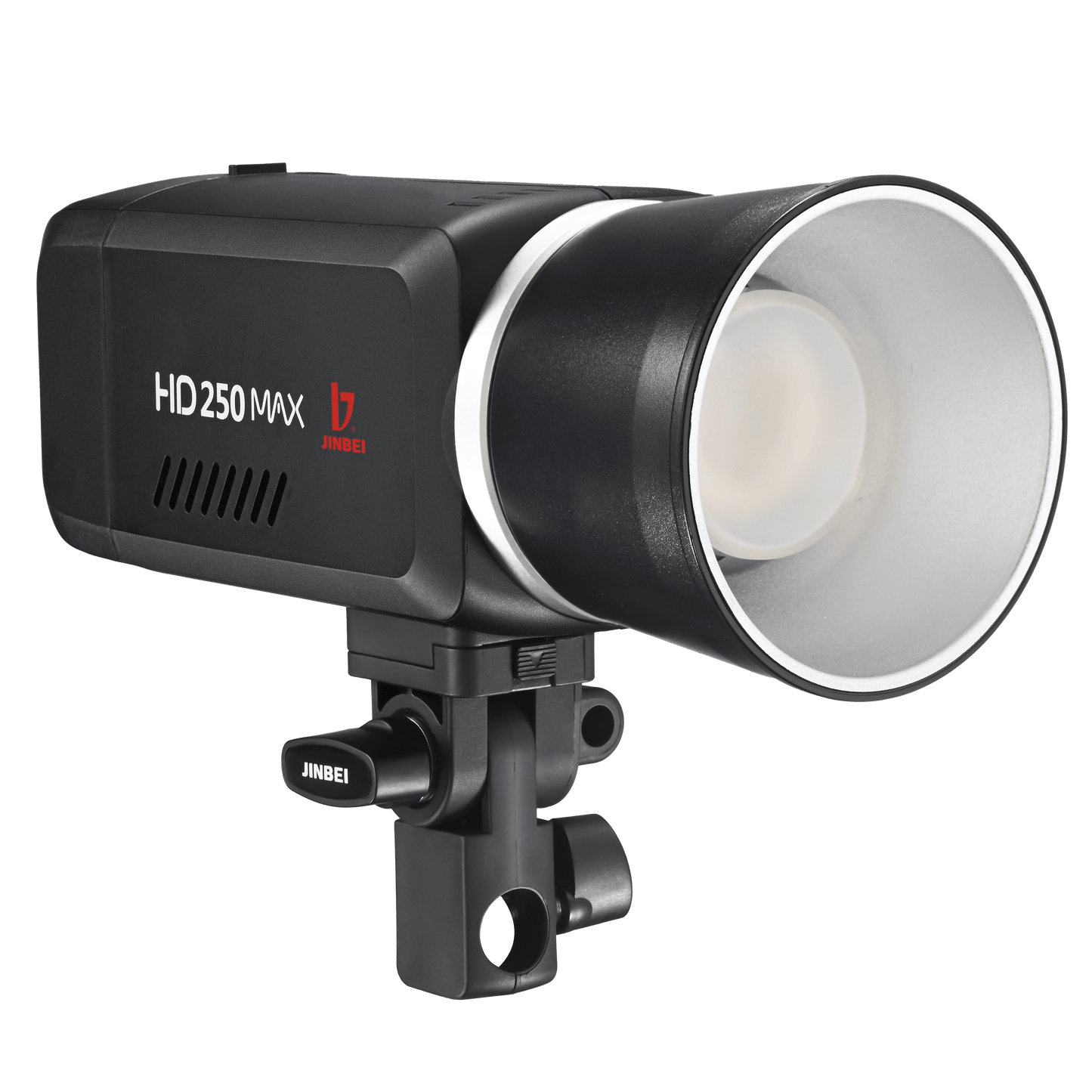 HD250Max Battery Powered Outdoor Flash