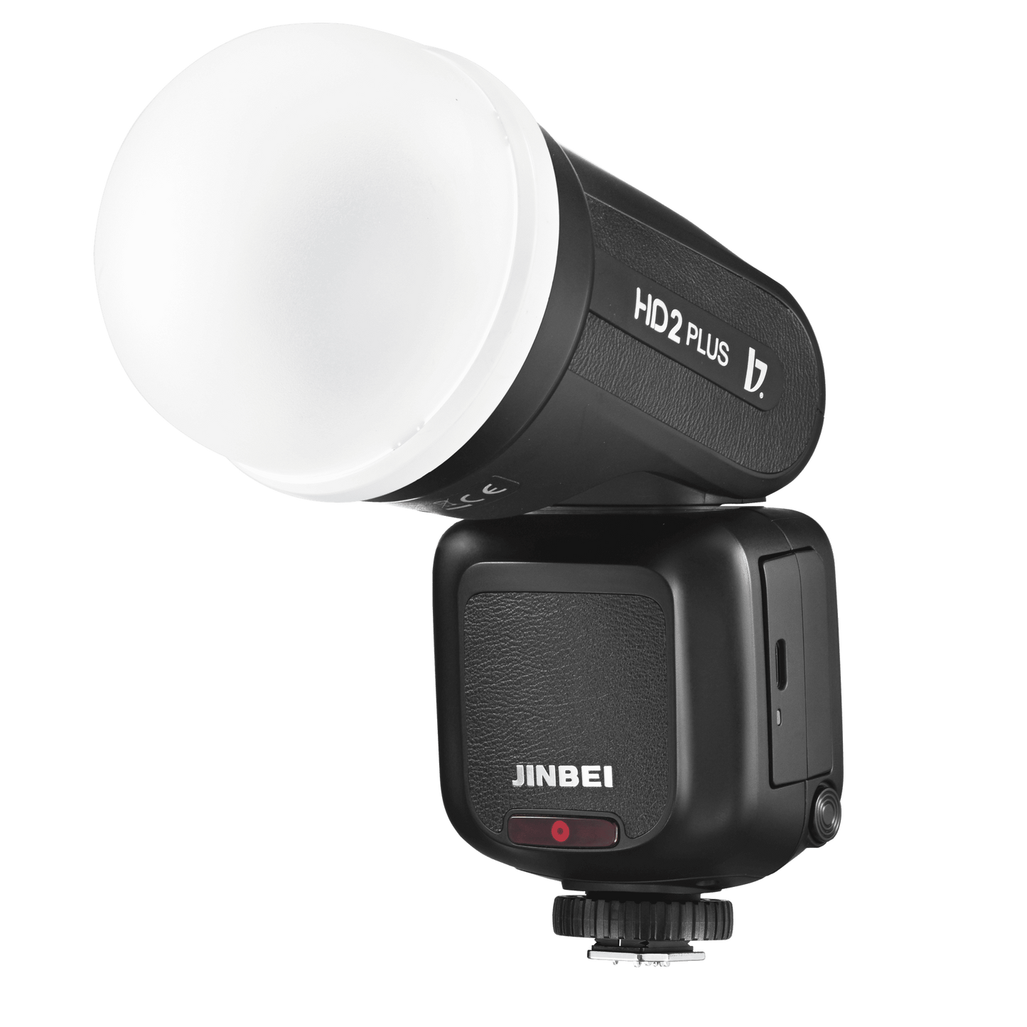 HD-Φ86mm softball (4 Claw Mount)