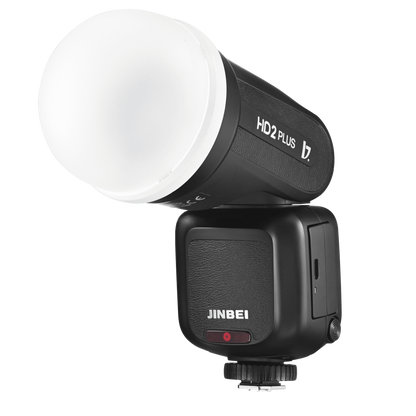 HD-Φ86mm softball (4 Claw Mount)