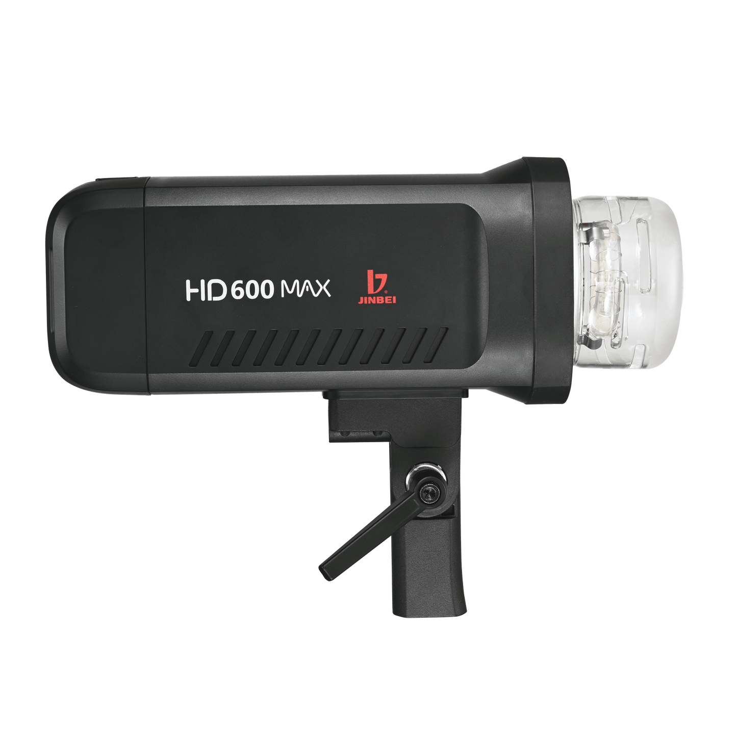 HD600Max Battery Powered Outdoor Flash