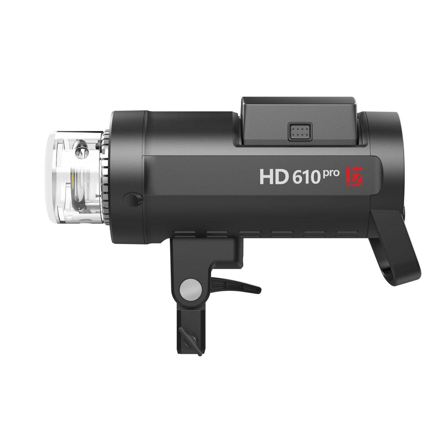 HD610Pro Battery Powered Outdoor Flash