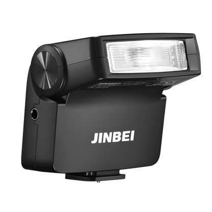 Hi-4 Mini Speedlite Flash