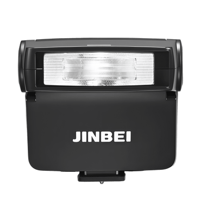 Hi-4 Mini Speedlite Flash