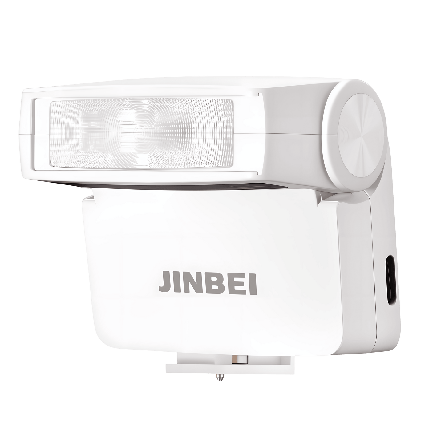 Hi-4 Mini Speedlite Flash