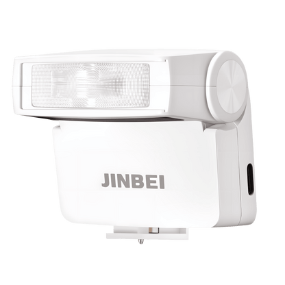 Hi-4 Mini Speedlite Flash