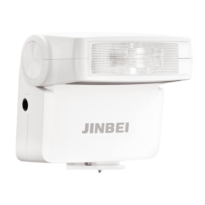 Hi-4 Mini Speedlite Flash