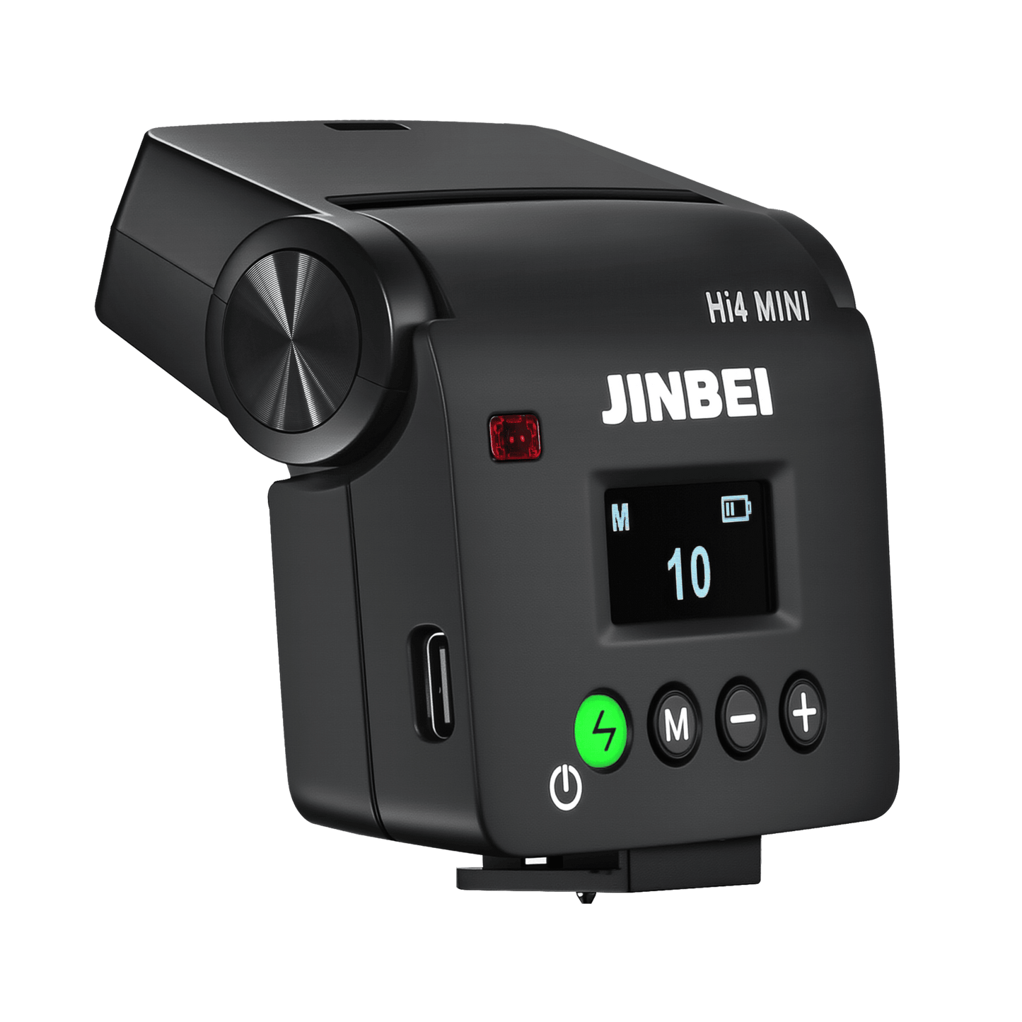 Hi-4 Mini Speedlite Flash