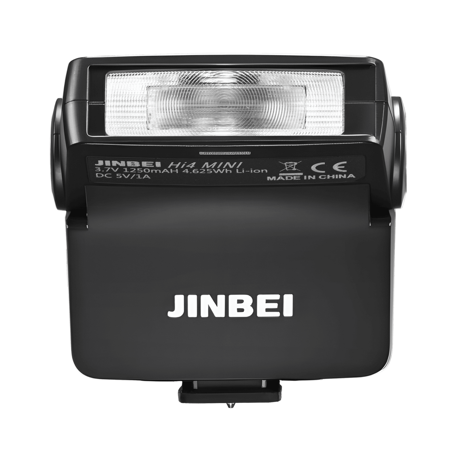 Hi-4 Mini Speedlite Flash