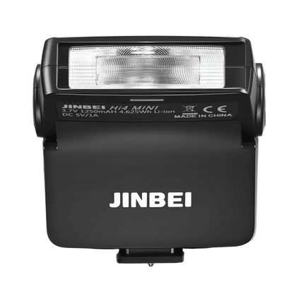 Hi-4 Mini Speedlite Flash